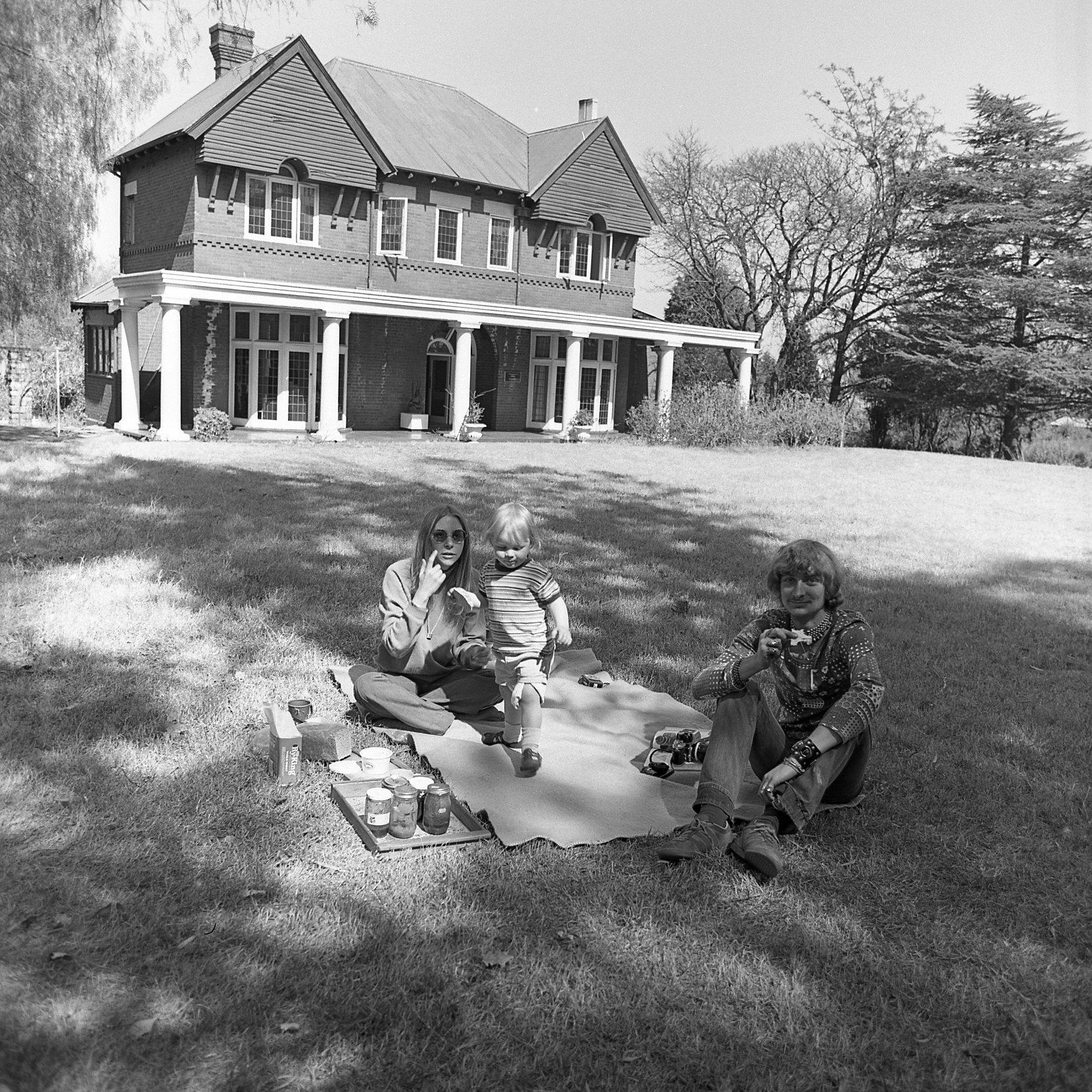 Five homes in bohemian Parktown | The Heritage Portal